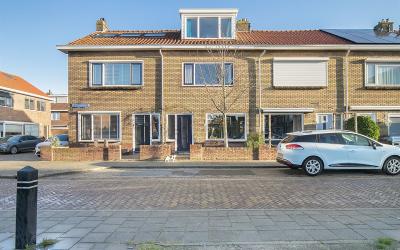 L. Huismanstraat 4