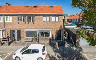 Okmastraat 1