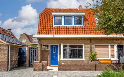 van Hasseltstraat 25