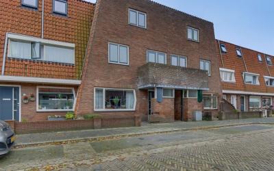 van Hasseltstraat 16