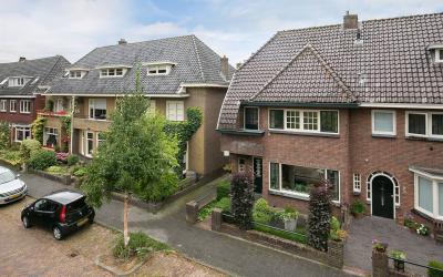 Fernhoutstr. 27