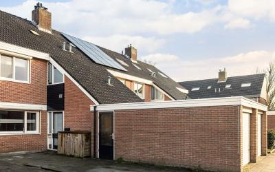 Esdoornhof 16