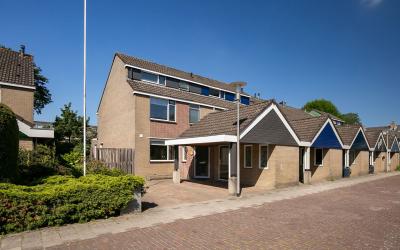 Esdoornhof 138