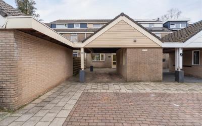 Esdoornhof 180