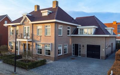 Boomgaard 22