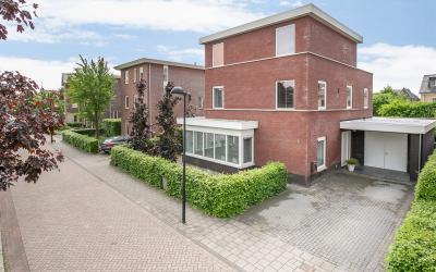 Rietkamp 8