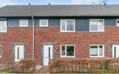 Zandrug 17