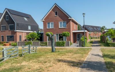 Zomerbed 16