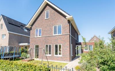 Zomerbed 66