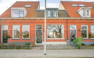 Trekvaart 75
