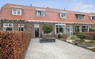 Trekvaart 115