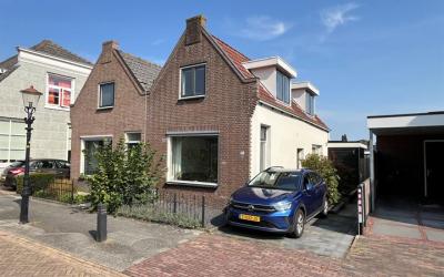 Dorpsweg 35-A