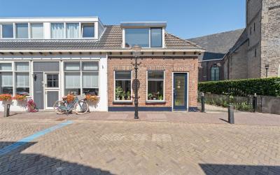 Dorpsweg 55
