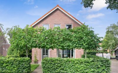 Dorpsweg 91-A