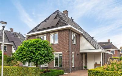 Rondeweg 43