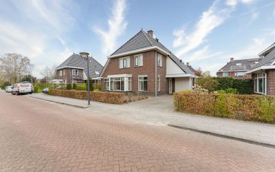 Rondeweg 45