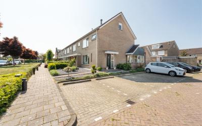 Akkerwinde 12