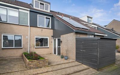 Groenendael 81