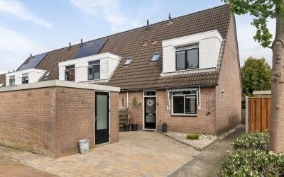 Rietgors 34