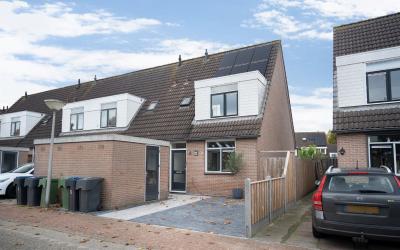 Rietgors 54