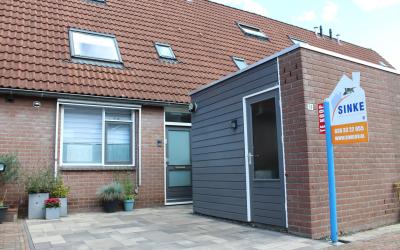 Rietgors 74