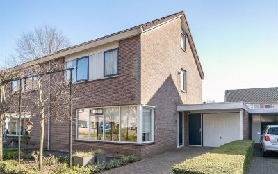 Nachtegaal 8