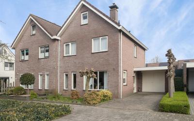Aalbershof 25