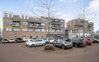 Laanzicht 45