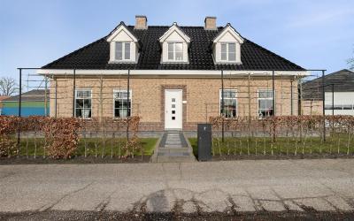 Koekoeksweg 7