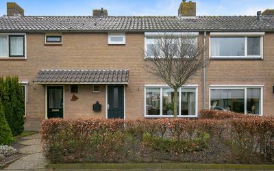 Holtzendestraat 27