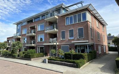 Zandbergstr. 1-G