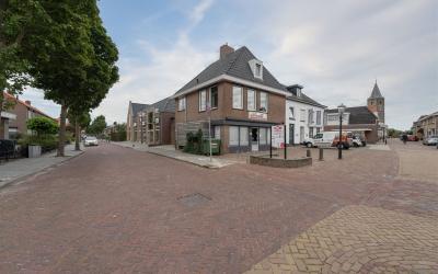 Veenstraat 1-A