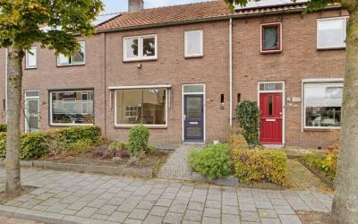 Veenstraat 12