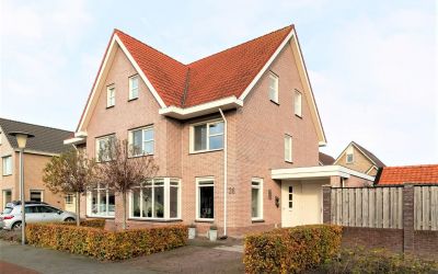 Kluisstraat 36