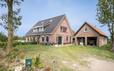 Uiterwijkse. 2-A