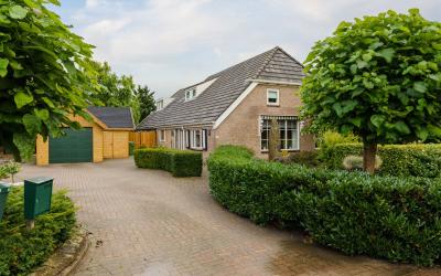 Dorpsweg 104-B