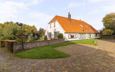de Wilgen 8