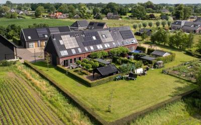 Klaasje van. 18