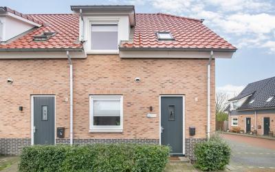 Voorstraat 1-D
