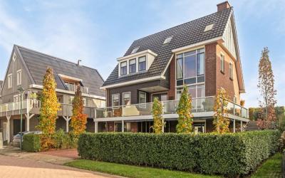 Buitenwaard. 22
