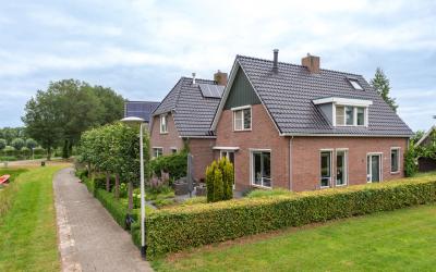 Hogeweg 16-C