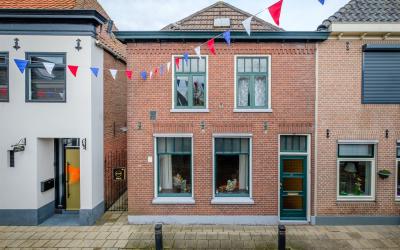 Langestraat 150
