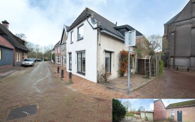 Kerkplein 4