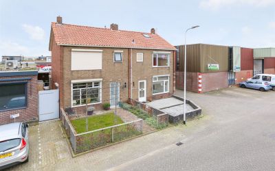Industriestraat 25