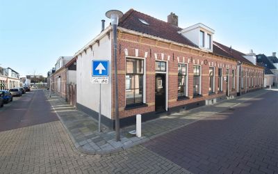 Oosterbrugs. 14
