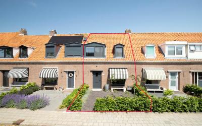 Prinses Bea. 59
