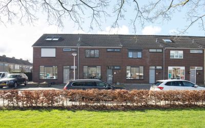 Pr Willem Alexanderstr 26