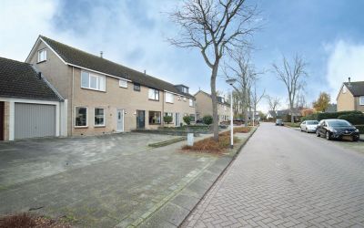 Prins Clausstraat 16