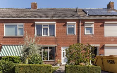 Dorus Rijkersstraat 41