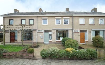 Karel Doormanstraat 16